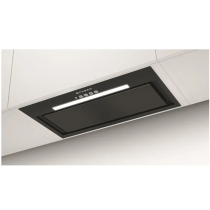 Faber INKA LUX EVO BK MATT A52