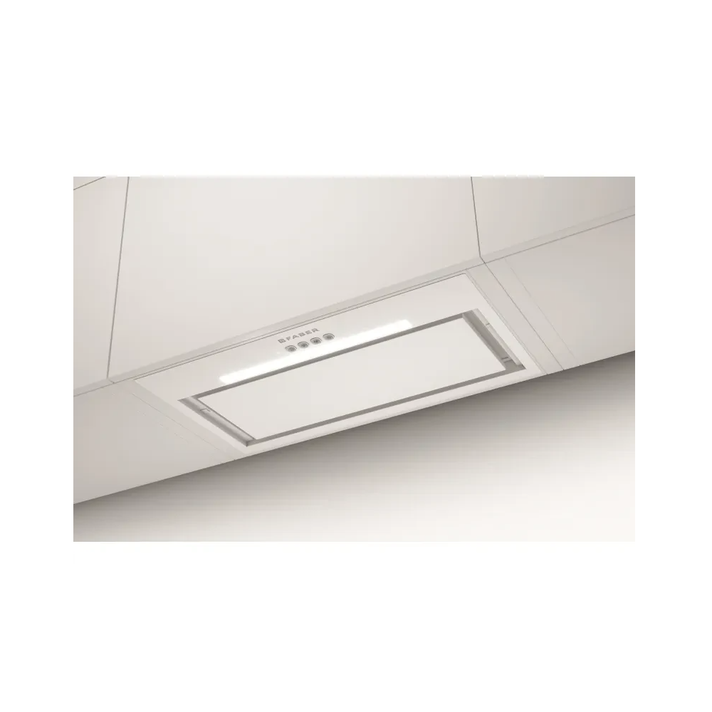 Faber INKA LUX EVO WH MATT A52