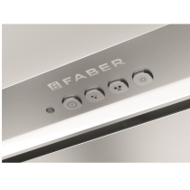 Faber INKA LUX EVO X A52