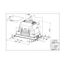 Faber INKA PLUS HCS X A52/2