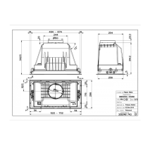 Faber INKA PLUS HCS X A52/2