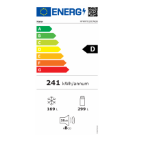 Haier HFKR7819DNGB