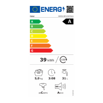 Haier HW50-BP12307GU1S