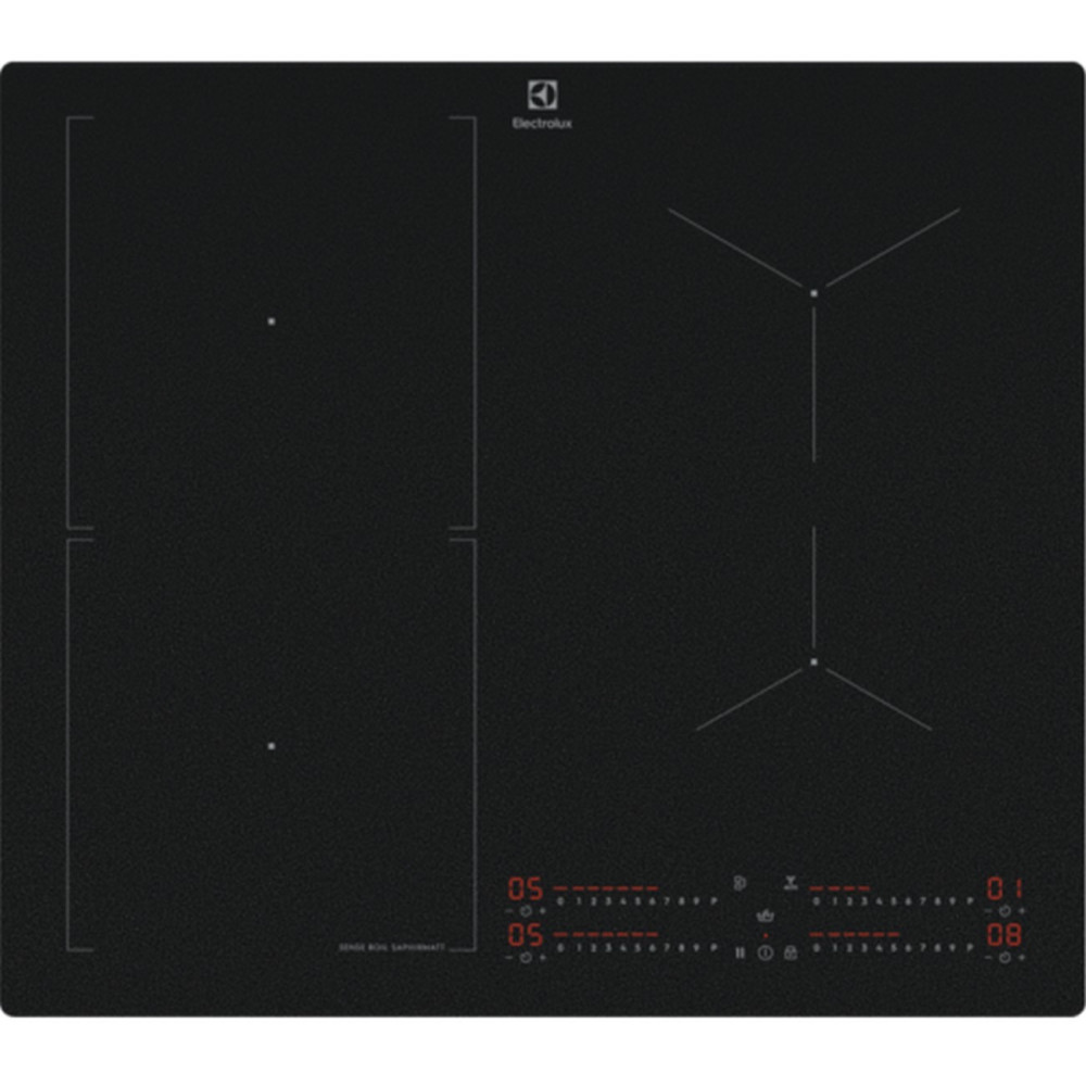 Electrolux EIS62453IZ
