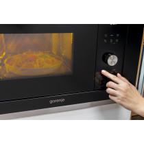 Gorenje BM201AG1BG