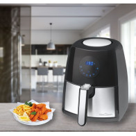Hot air fryer Proficook