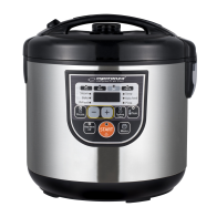 Multicooker cooking mate Esperanza