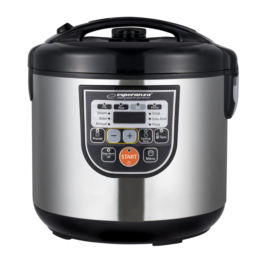 Multicooker cooking mate Esperanza