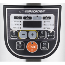 Multicooker cooking mate Esperanza