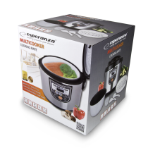 Multicooker cooking mate Esperanza