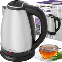 Electric kettle Esperanza