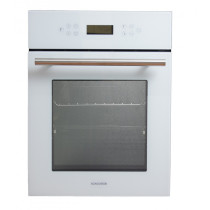 Electric oven Schlosser