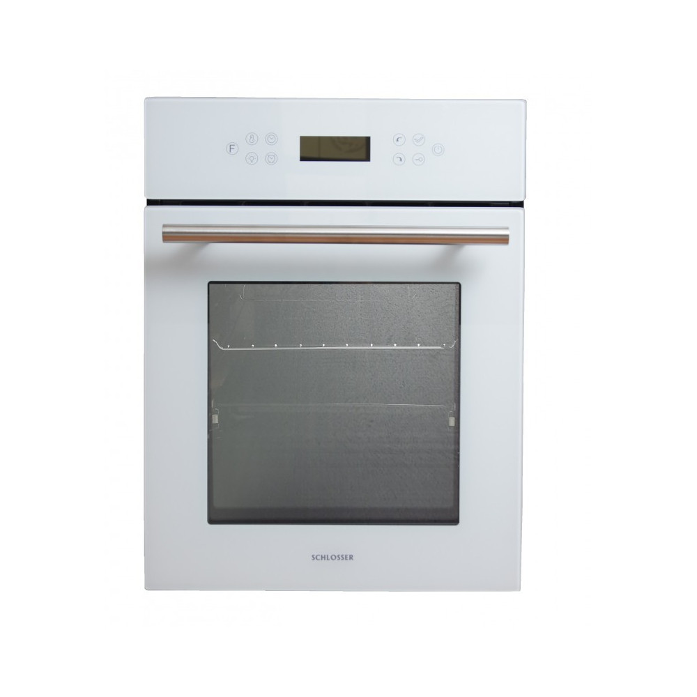 Integreeritav ahi Schlosser STF45WHTL