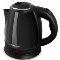 Electric kettle Esperanza, black