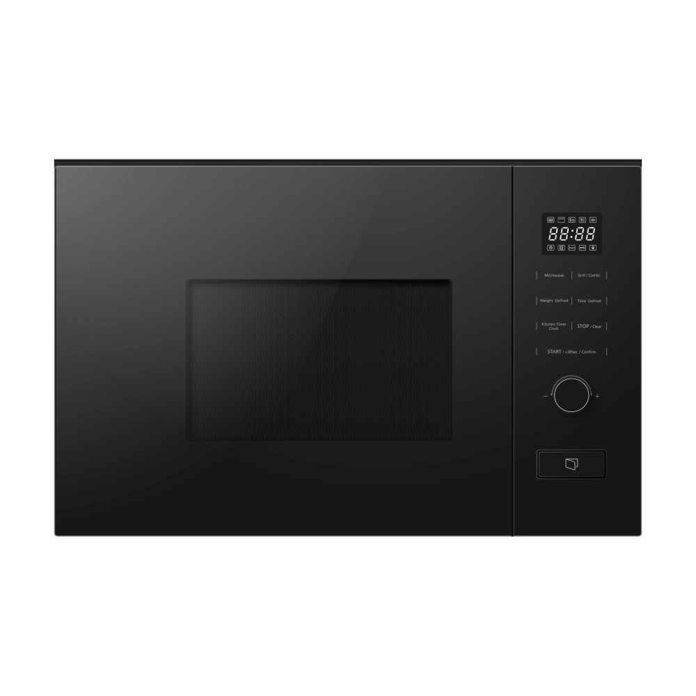 Built-in microwave oven Kluge