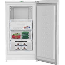 Sügavkülmik Beko FSE13040N