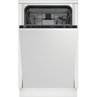 Built-in dishwasher Beko