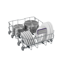 Built-in dishwasher Beko