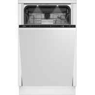 Built-in dishwasher Beko