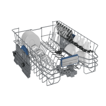 Built-in dishwasher Beko