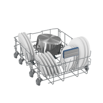 Built-in dishwasher Beko