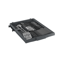 Integreeritav nõudepesumasin Beko BDIS38040A