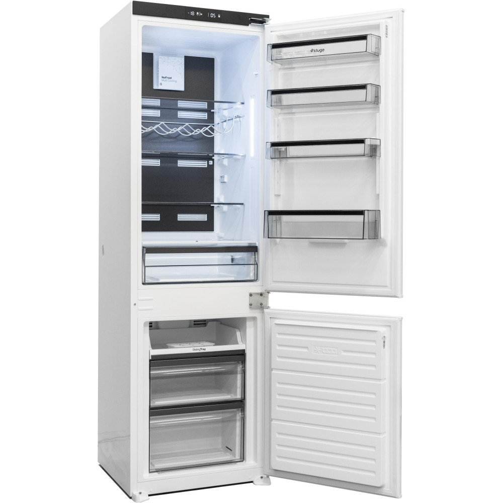 Built-in fridge Kluge