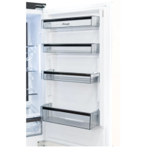 Integreeritav külmik Kluge KCN2233J