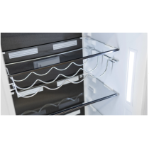 Built-in fridge Kluge