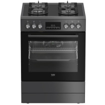 Gas cooker Beko
