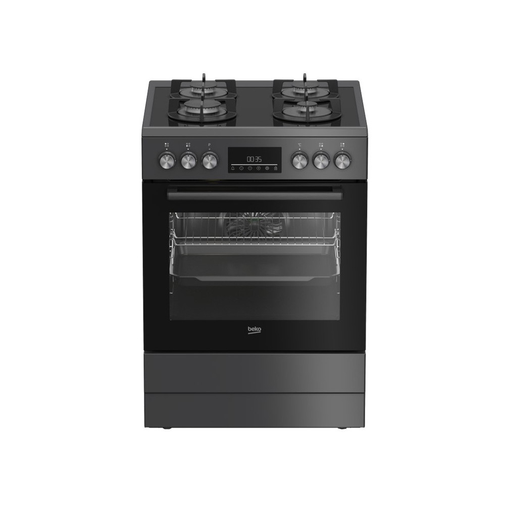 Gas cooker Beko
