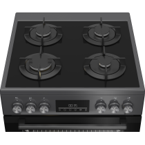 Gas cooker Beko
