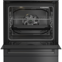 Gas cooker Beko