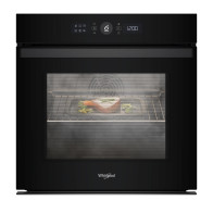 Integreeritav ahi Whirlpool WOI4S8CM1SBA