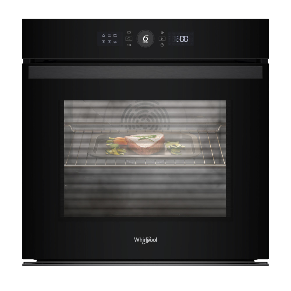Integreeritav ahi Whirlpool WOI4S8CM1SBA
