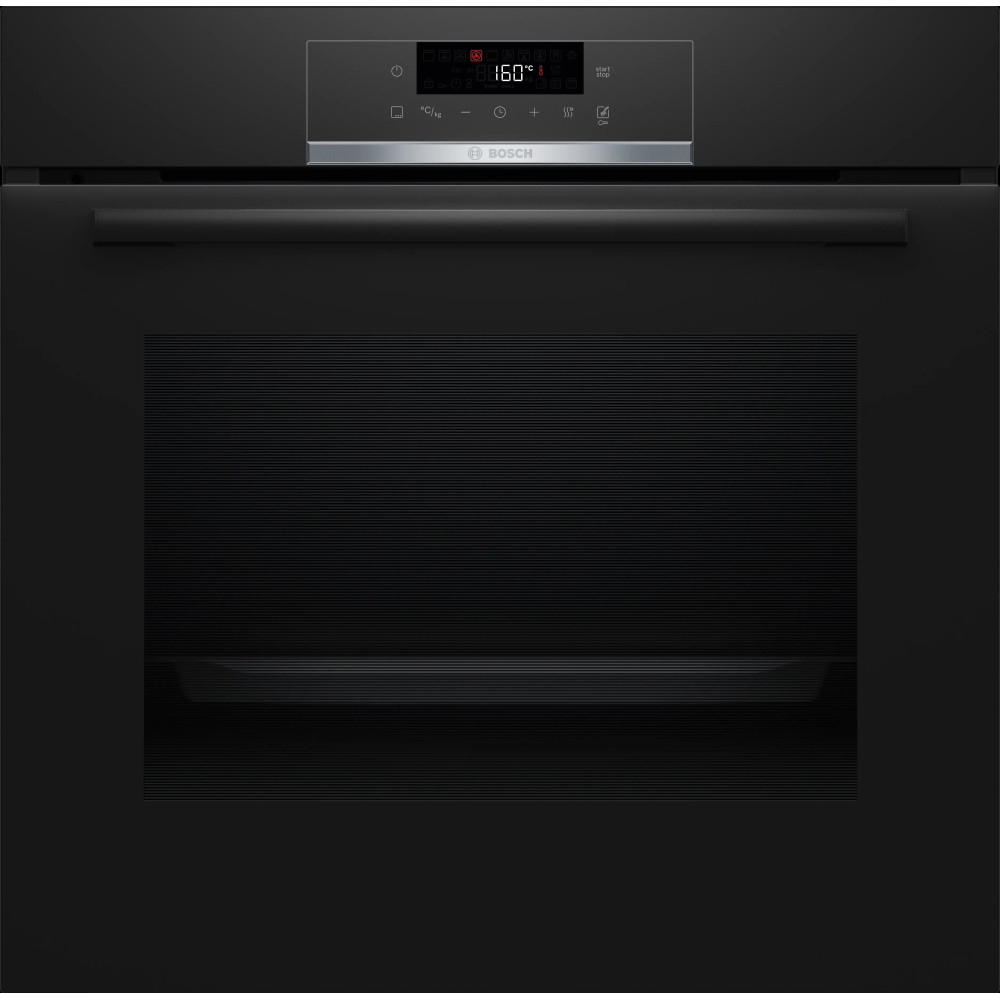 Integreeritav ahi Bosch HBA571BB3