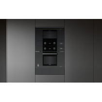 Integreeritav ahi Teka Van Gogh HLB 84 VG