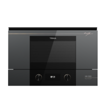 Built in microwave oven Teka Van Gogh