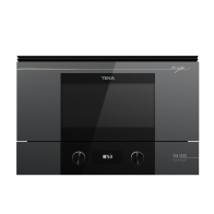Built in microwave oven Teka Van Gogh