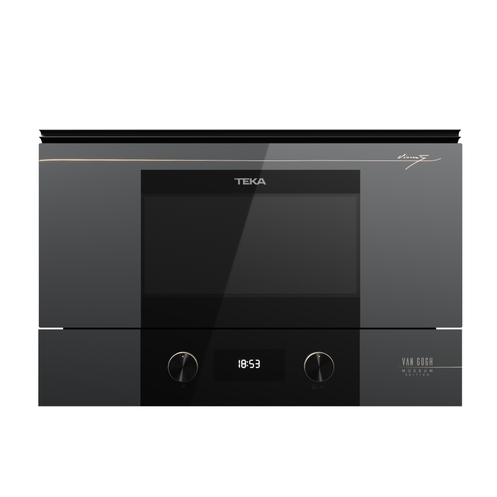 Integreeritav mikrolaineahi Teka Van Gogh ML 82 VG