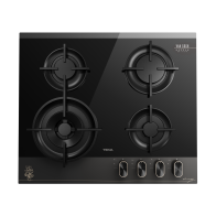 Built-in gas hob Teka Van Gogh