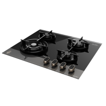 Built-in gas hob Teka Van Gogh