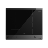 Built in induction hob Teka Van Gogh