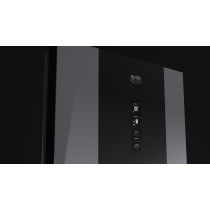 Külmik Teka Van Gogh RBF 88670 VG