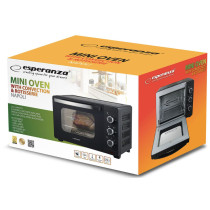 Lauaahi Esperanza EKO006N