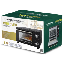 Multi oven Esperanza