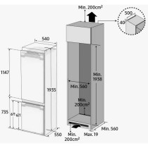 Samsung BRB70F30AES0EO