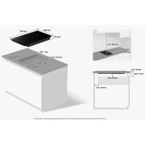 Samsung NZ32BG2005FKU2