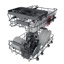 Whirlpool WSIC 3M27 C