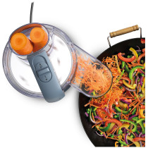 Kenwood FDP23.140GY MultiPro Go lõikur